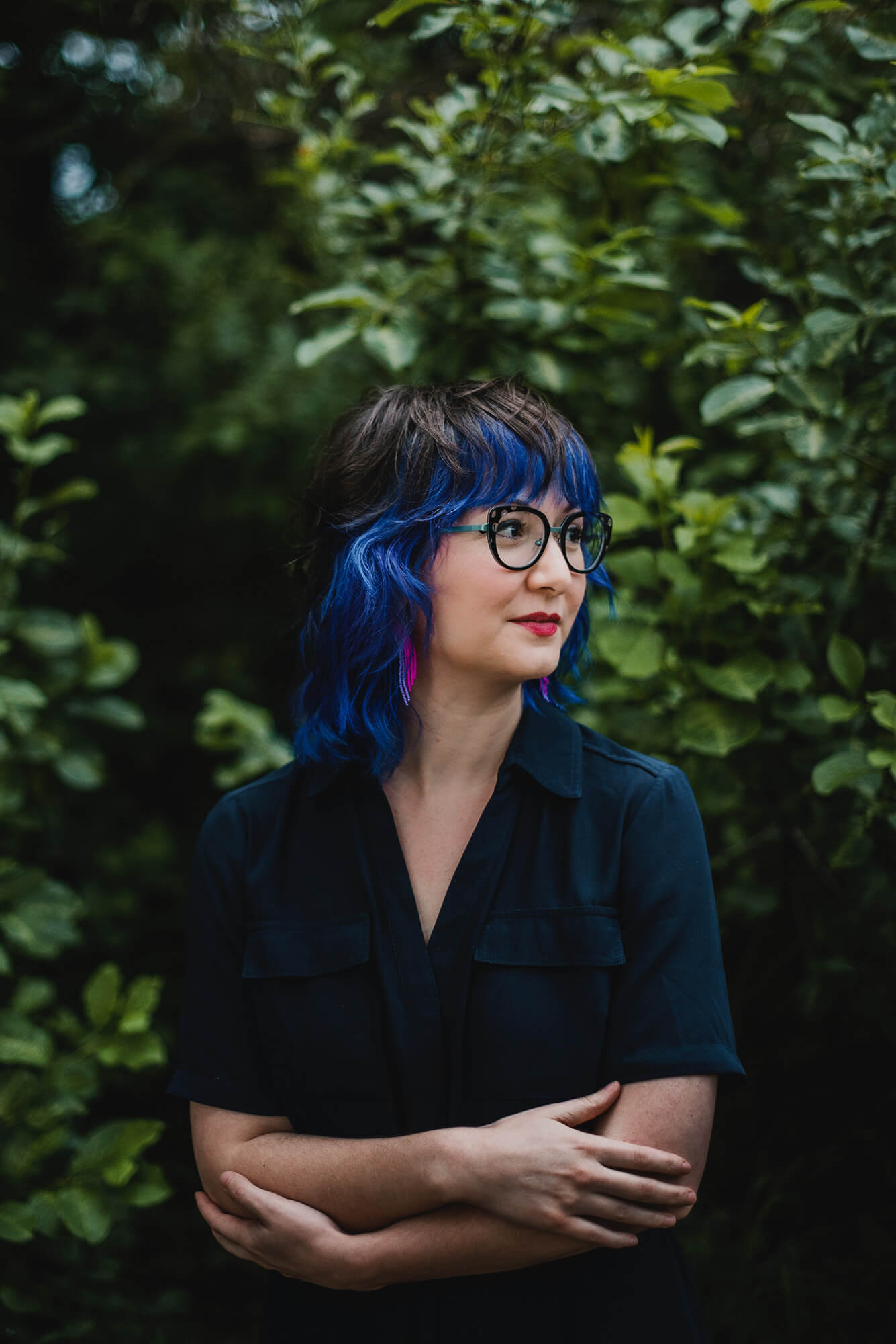 Courtney Bates-Hardy